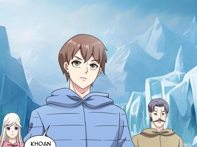 Ngự Thần Trùng Sinh Chapter 132 - 14
