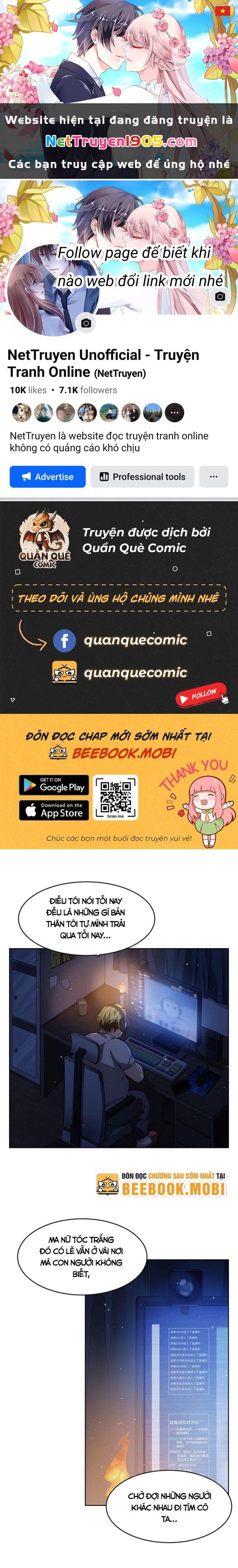 Tại Thế Giới Với Đầy Những Câu Chuyện Ma Quái Trở Thành Ma Nữ Chapter 43 - 1