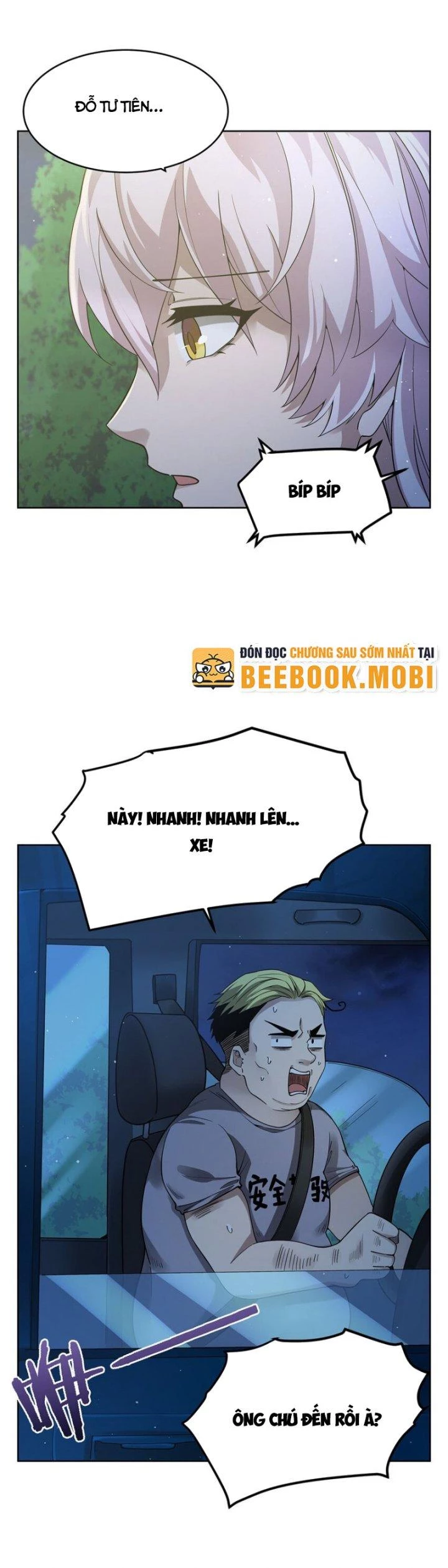 Tại Thế Giới Với Đầy Những Câu Chuyện Ma Quái Trở Thành Ma Nữ Chapter 43 - 16