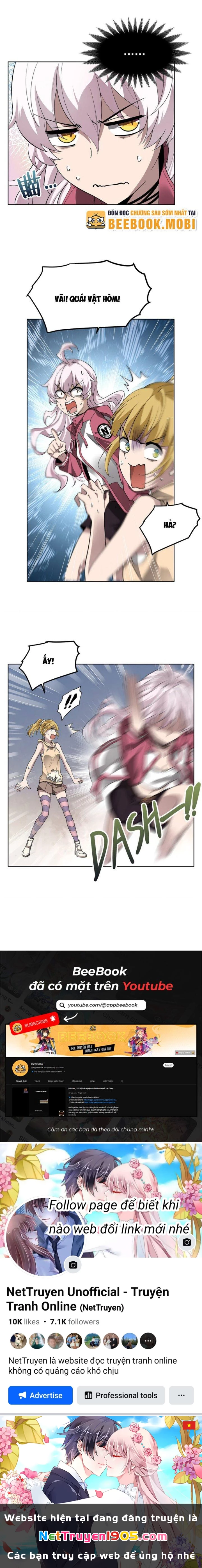 Tại Thế Giới Với Đầy Những Câu Chuyện Ma Quái Trở Thành Ma Nữ Chapter 43 - 21