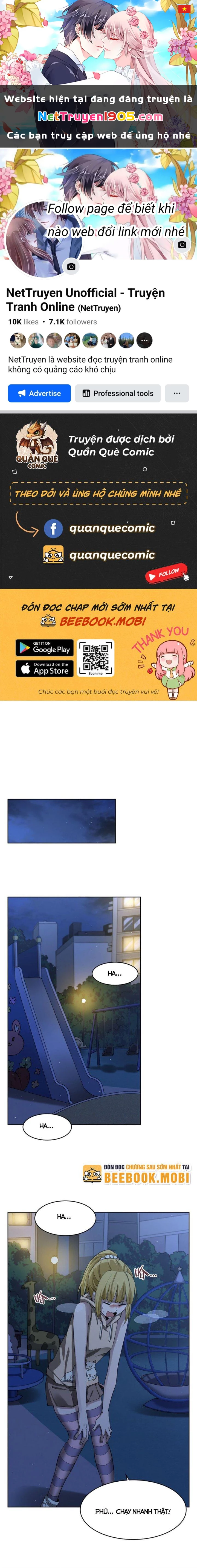 Tại Thế Giới Với Đầy Những Câu Chuyện Ma Quái Trở Thành Ma Nữ Chapter 44 - 1