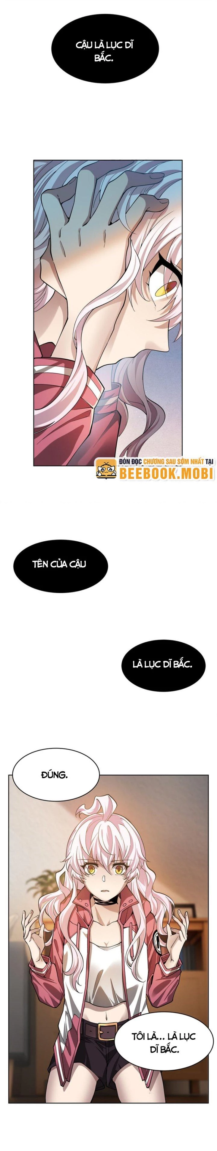 Tại Thế Giới Với Đầy Những Câu Chuyện Ma Quái Trở Thành Ma Nữ Chapter 46 - 7