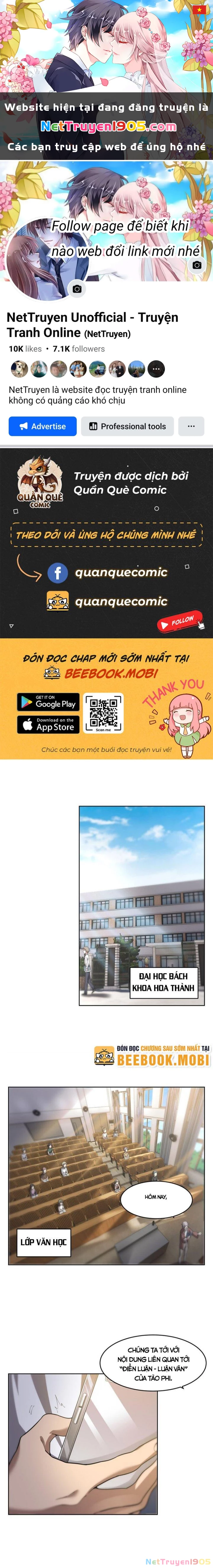 Tại Thế Giới Với Đầy Những Câu Chuyện Ma Quái Trở Thành Ma Nữ Chapter 47 - 1