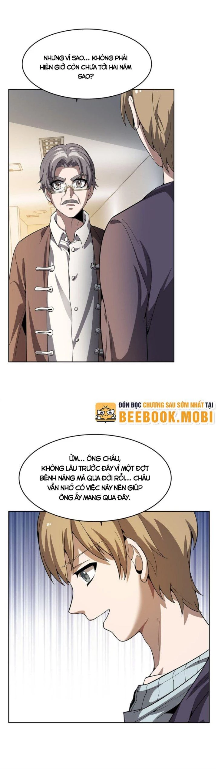 Tại Thế Giới Với Đầy Những Câu Chuyện Ma Quái Trở Thành Ma Nữ Chapter 47 - 17