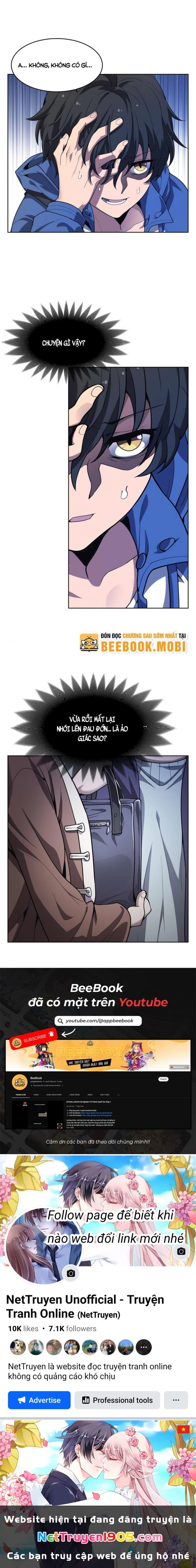 Tại Thế Giới Với Đầy Những Câu Chuyện Ma Quái Trở Thành Ma Nữ Chapter 47 - 19