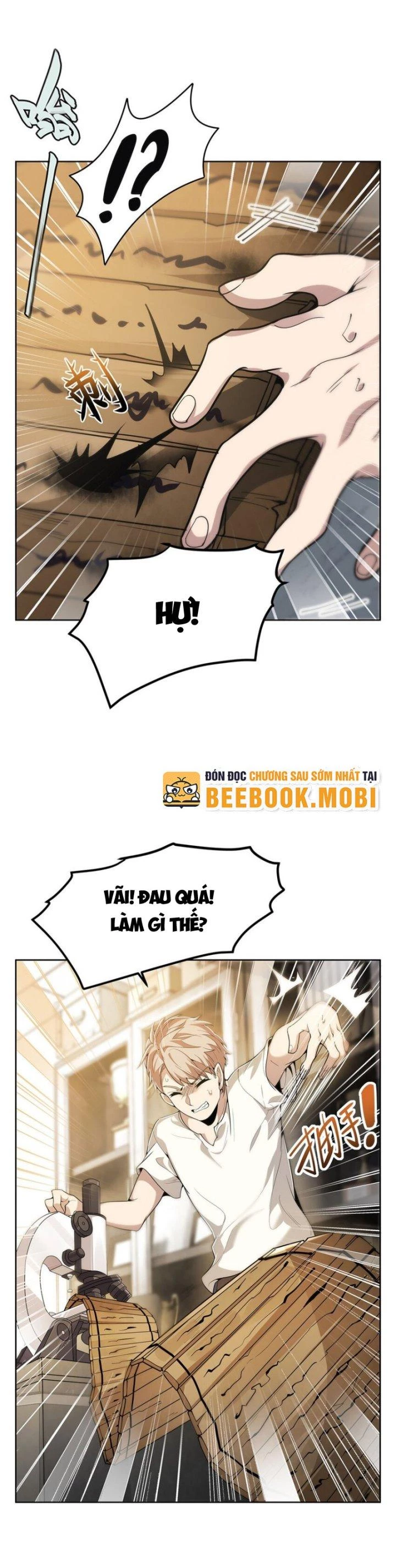 Tại Thế Giới Với Đầy Những Câu Chuyện Ma Quái Trở Thành Ma Nữ Chapter 48 - 5
