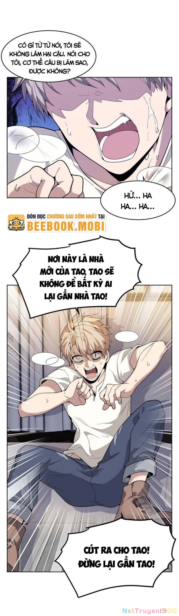 Tại Thế Giới Với Đầy Những Câu Chuyện Ma Quái Trở Thành Ma Nữ Chapter 48 - 19