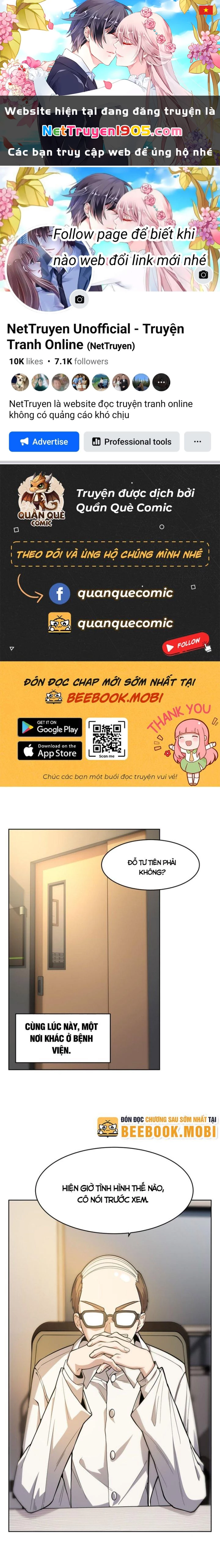 Tại Thế Giới Với Đầy Những Câu Chuyện Ma Quái Trở Thành Ma Nữ Chapter 50 - 1