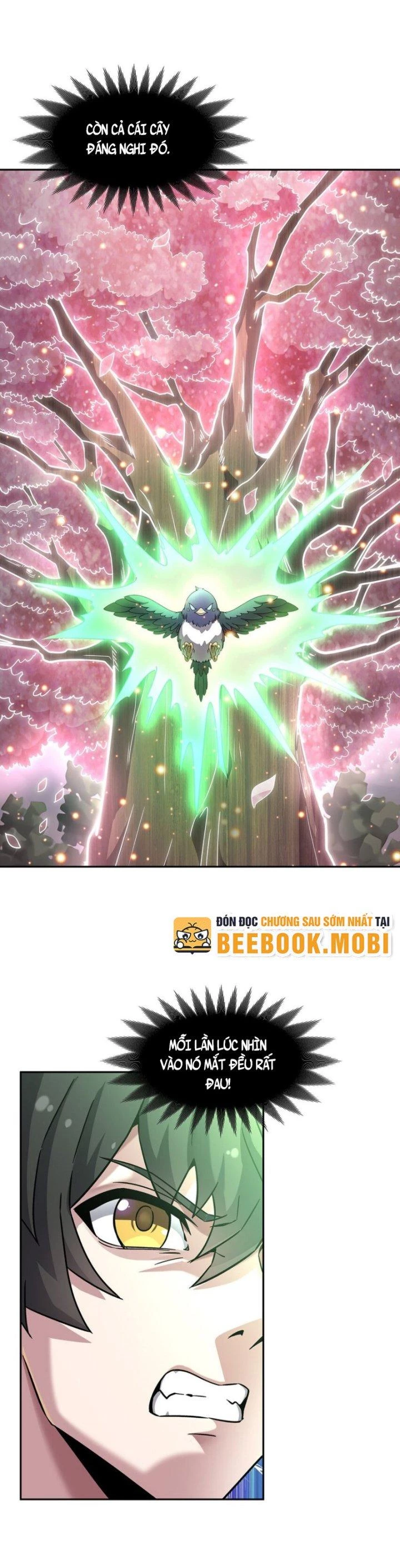 Tại Thế Giới Với Đầy Những Câu Chuyện Ma Quái Trở Thành Ma Nữ Chapter 51 - 12