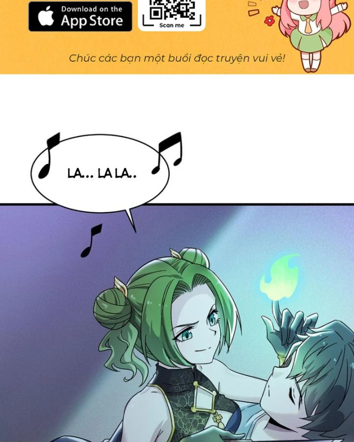 Tại Thế Giới Với Đầy Những Câu Chuyện Ma Quái Trở Thành Ma Nữ Chapter 52 - 2