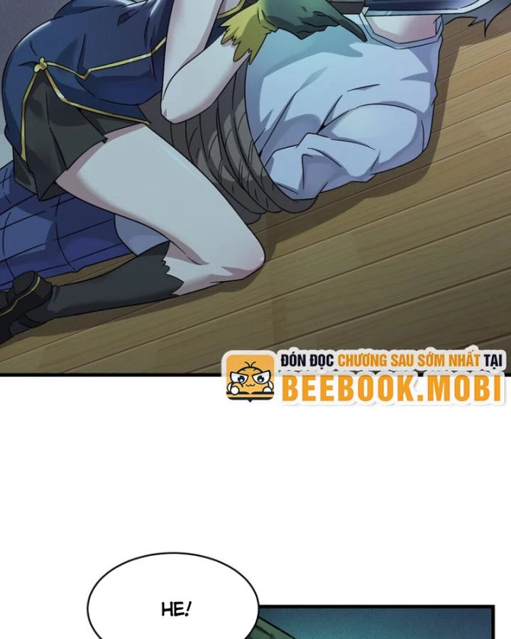 Tại Thế Giới Với Đầy Những Câu Chuyện Ma Quái Trở Thành Ma Nữ Chapter 52 - 3