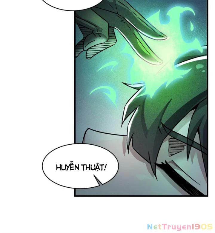 Tại Thế Giới Với Đầy Những Câu Chuyện Ma Quái Trở Thành Ma Nữ Chapter 52 - 4