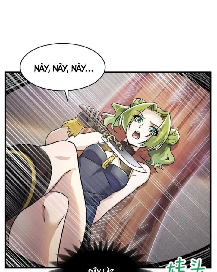 Tại Thế Giới Với Đầy Những Câu Chuyện Ma Quái Trở Thành Ma Nữ Chapter 52 - 8