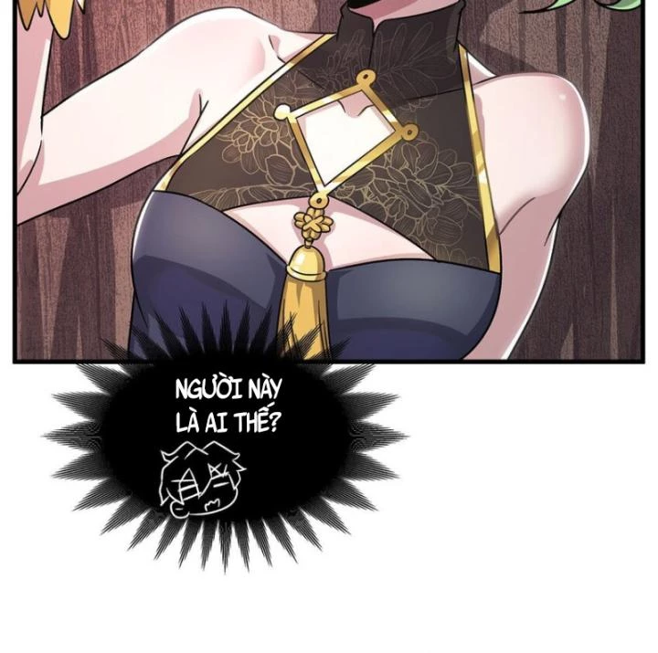 Tại Thế Giới Với Đầy Những Câu Chuyện Ma Quái Trở Thành Ma Nữ Chapter 52 - 10