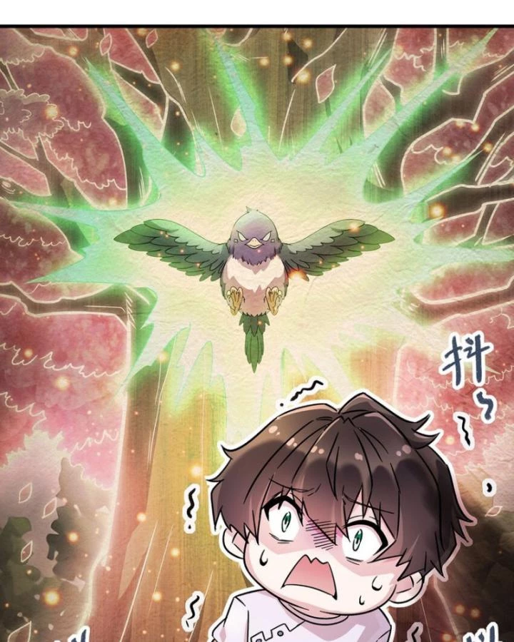 Tại Thế Giới Với Đầy Những Câu Chuyện Ma Quái Trở Thành Ma Nữ Chapter 52 - 12