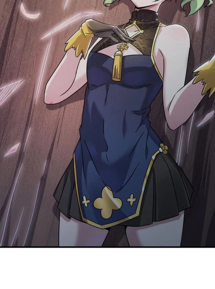 Tại Thế Giới Với Đầy Những Câu Chuyện Ma Quái Trở Thành Ma Nữ Chapter 52 - 17