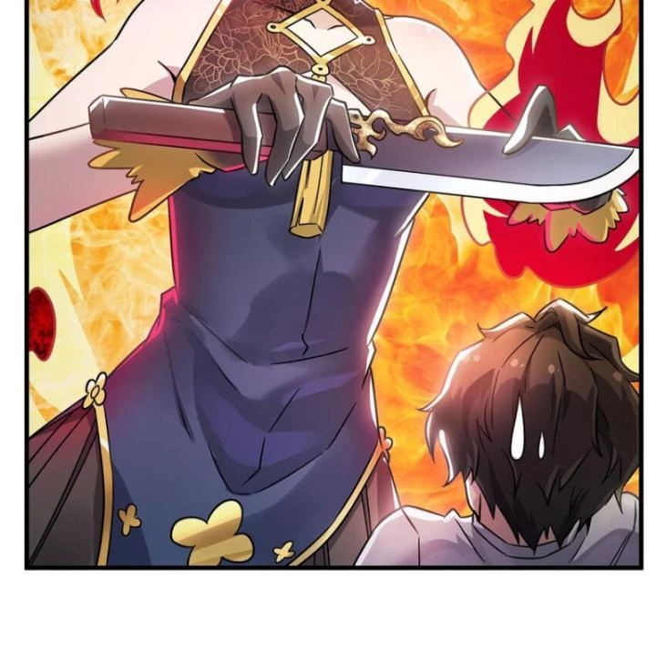 Tại Thế Giới Với Đầy Những Câu Chuyện Ma Quái Trở Thành Ma Nữ Chapter 52 - 21