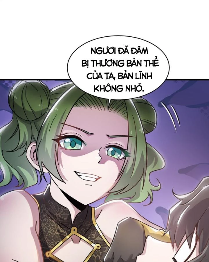 Tại Thế Giới Với Đầy Những Câu Chuyện Ma Quái Trở Thành Ma Nữ Chapter 52 - 25