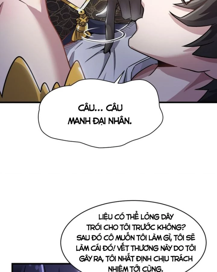 Tại Thế Giới Với Đầy Những Câu Chuyện Ma Quái Trở Thành Ma Nữ Chapter 52 - 26