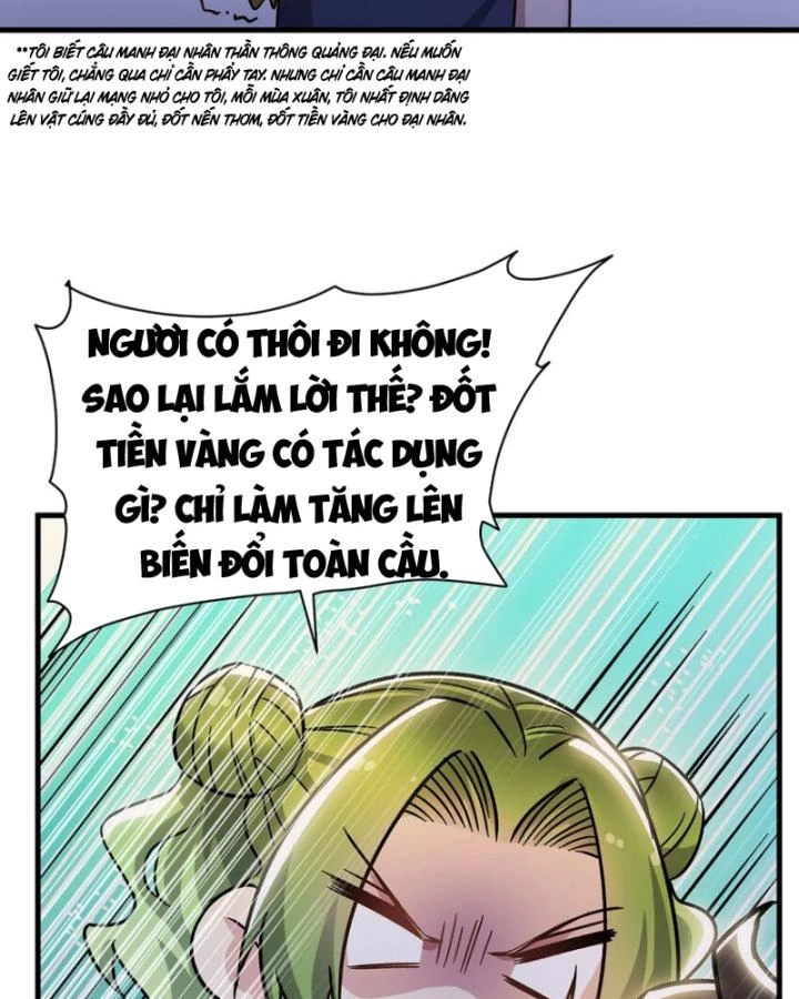 Tại Thế Giới Với Đầy Những Câu Chuyện Ma Quái Trở Thành Ma Nữ Chapter 52 - 30