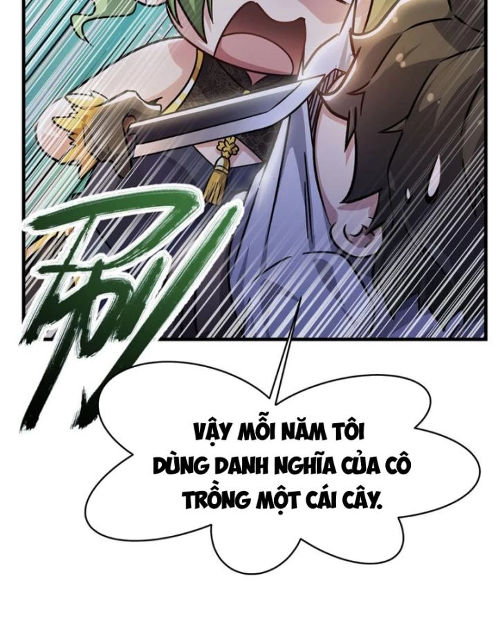 Tại Thế Giới Với Đầy Những Câu Chuyện Ma Quái Trở Thành Ma Nữ Chapter 52 - 31