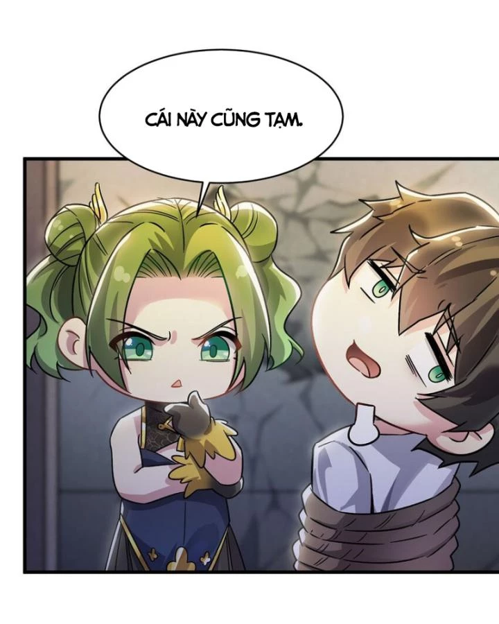 Tại Thế Giới Với Đầy Những Câu Chuyện Ma Quái Trở Thành Ma Nữ Chapter 52 - 32