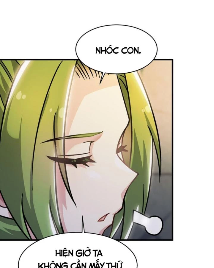 Tại Thế Giới Với Đầy Những Câu Chuyện Ma Quái Trở Thành Ma Nữ Chapter 52 - 35