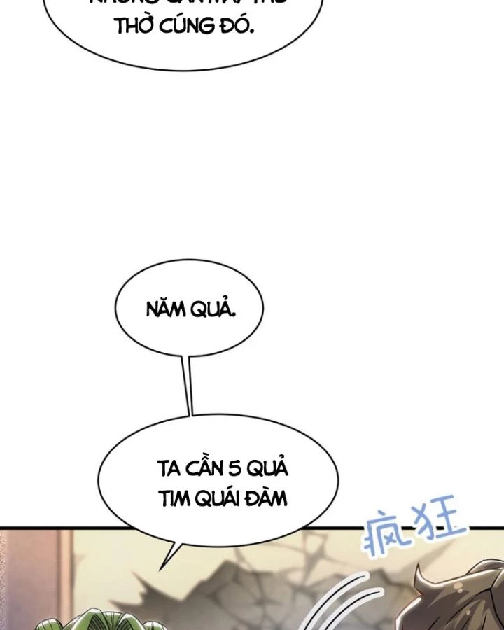 Tại Thế Giới Với Đầy Những Câu Chuyện Ma Quái Trở Thành Ma Nữ Chapter 52 - 36