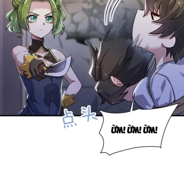 Tại Thế Giới Với Đầy Những Câu Chuyện Ma Quái Trở Thành Ma Nữ Chapter 52 - 37