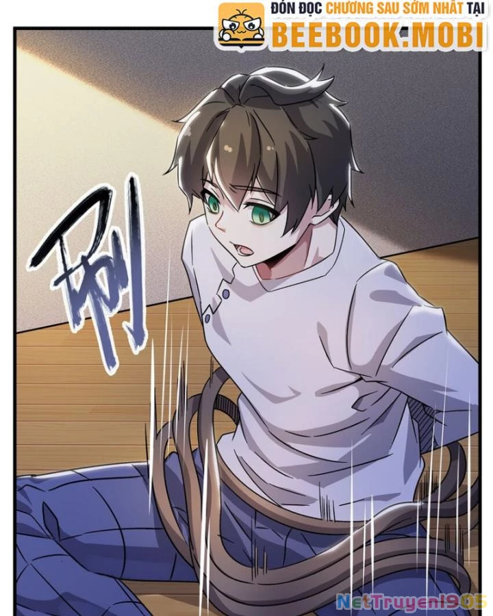 Tại Thế Giới Với Đầy Những Câu Chuyện Ma Quái Trở Thành Ma Nữ Chapter 52 - 39