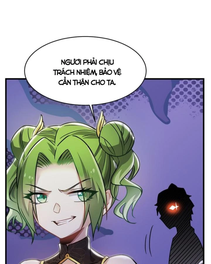 Tại Thế Giới Với Đầy Những Câu Chuyện Ma Quái Trở Thành Ma Nữ Chapter 52 - 43