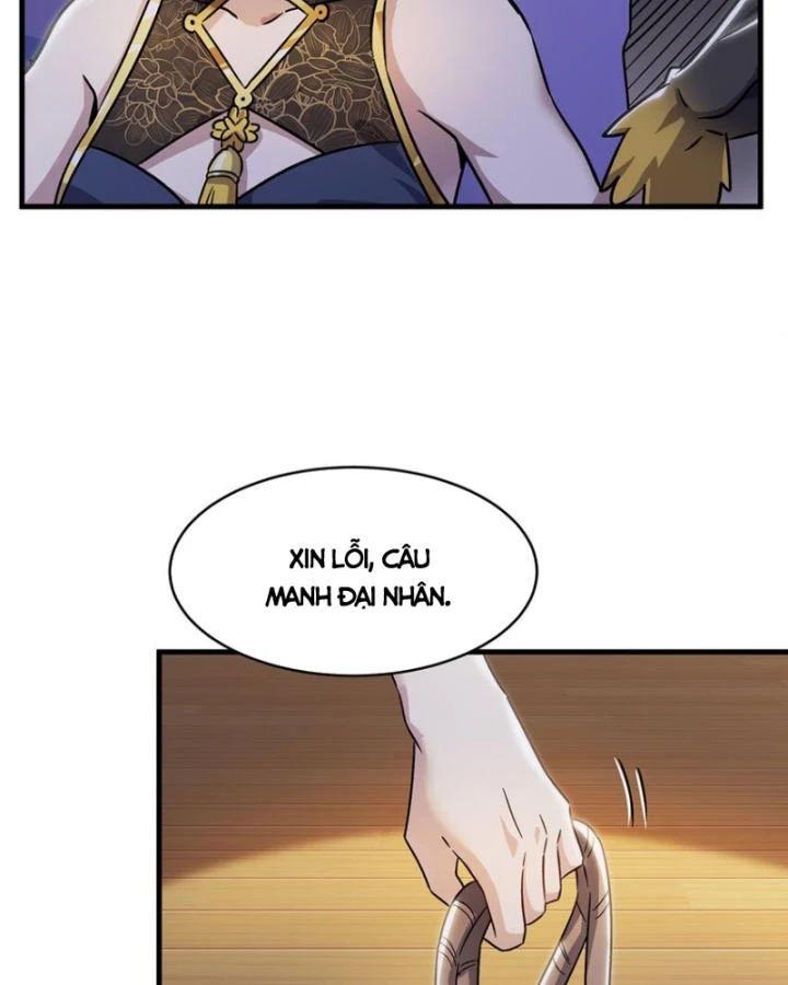 Tại Thế Giới Với Đầy Những Câu Chuyện Ma Quái Trở Thành Ma Nữ Chapter 52 - 44