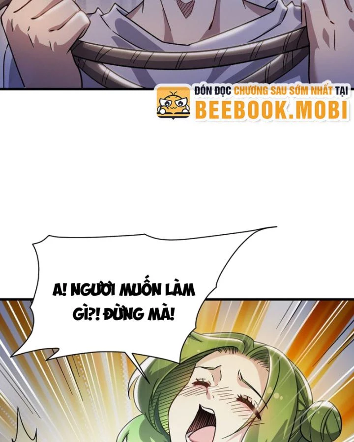 Tại Thế Giới Với Đầy Những Câu Chuyện Ma Quái Trở Thành Ma Nữ Chapter 52 - 47