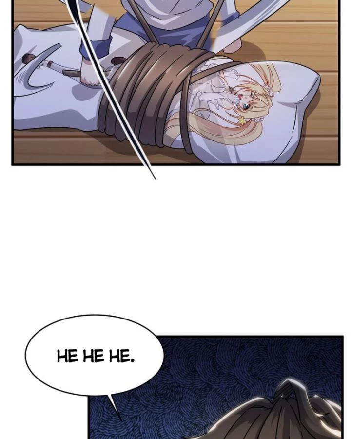 Tại Thế Giới Với Đầy Những Câu Chuyện Ma Quái Trở Thành Ma Nữ Chapter 52 - 50