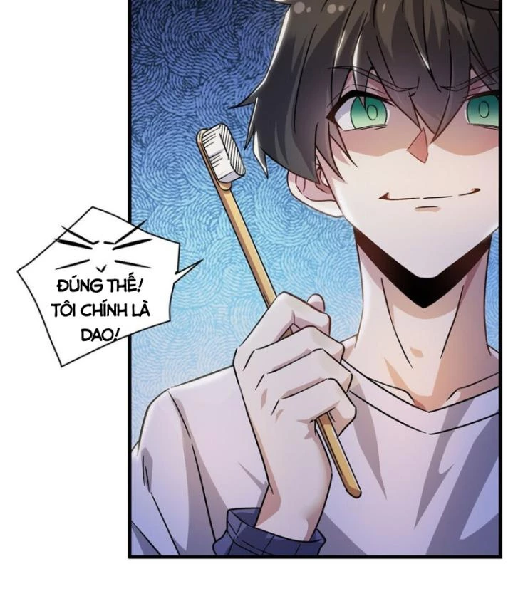 Tại Thế Giới Với Đầy Những Câu Chuyện Ma Quái Trở Thành Ma Nữ Chapter 52 - 51