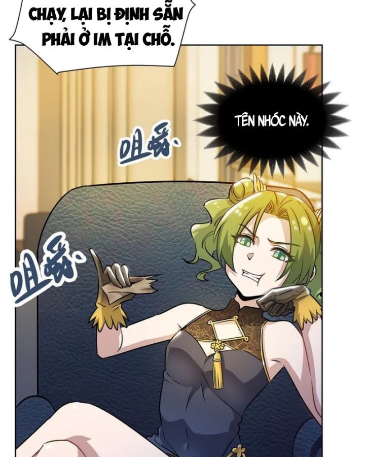 Tại Thế Giới Với Đầy Những Câu Chuyện Ma Quái Trở Thành Ma Nữ Chapter 52 - 54