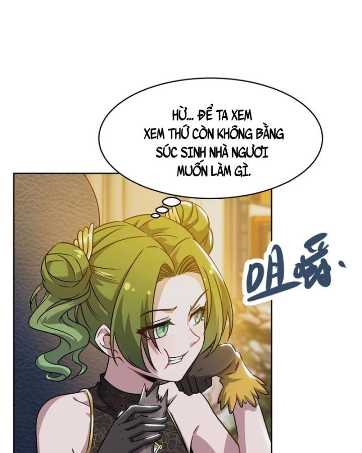 Tại Thế Giới Với Đầy Những Câu Chuyện Ma Quái Trở Thành Ma Nữ Chapter 52 - 57