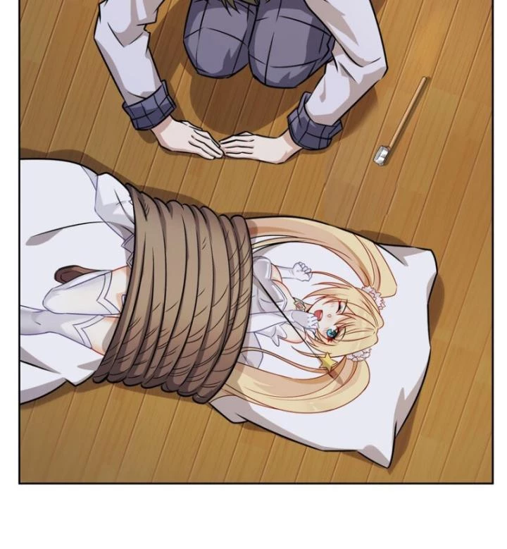 Tại Thế Giới Với Đầy Những Câu Chuyện Ma Quái Trở Thành Ma Nữ Chapter 52 - 61