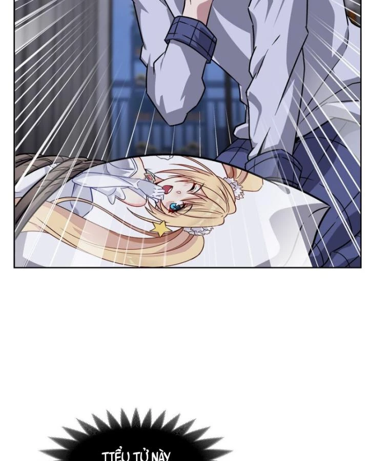 Tại Thế Giới Với Đầy Những Câu Chuyện Ma Quái Trở Thành Ma Nữ Chapter 52 - 63