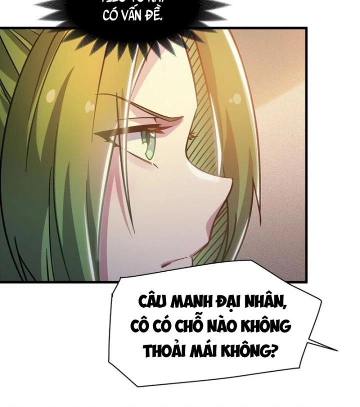 Tại Thế Giới Với Đầy Những Câu Chuyện Ma Quái Trở Thành Ma Nữ Chapter 52 - 64