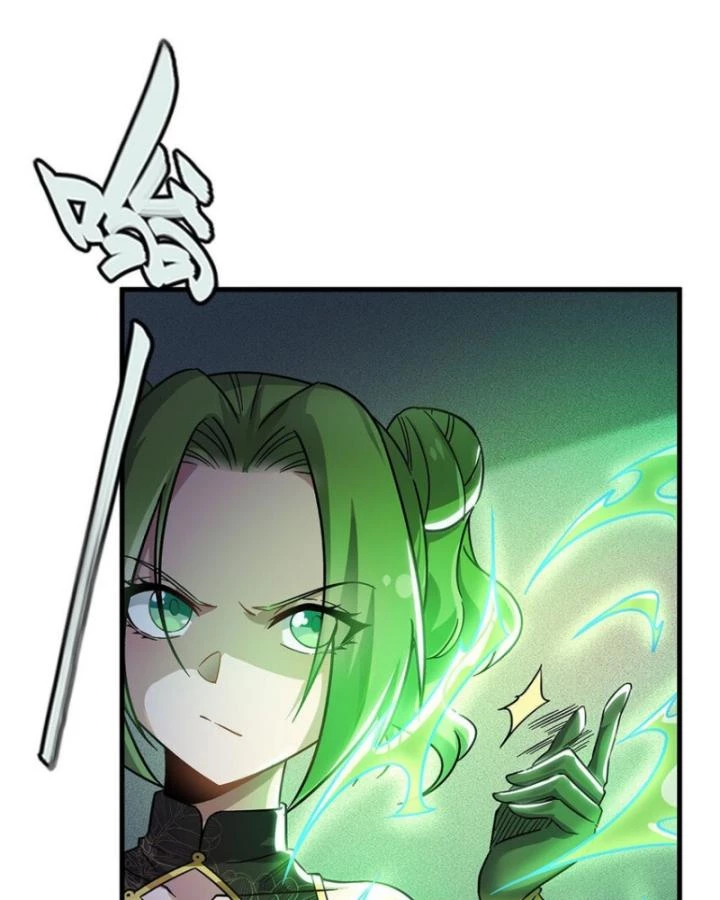 Tại Thế Giới Với Đầy Những Câu Chuyện Ma Quái Trở Thành Ma Nữ Chapter 52 - 65