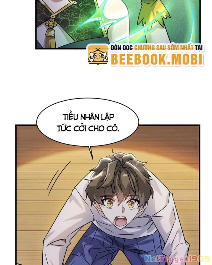 Tại Thế Giới Với Đầy Những Câu Chuyện Ma Quái Trở Thành Ma Nữ Chapter 52 - 66