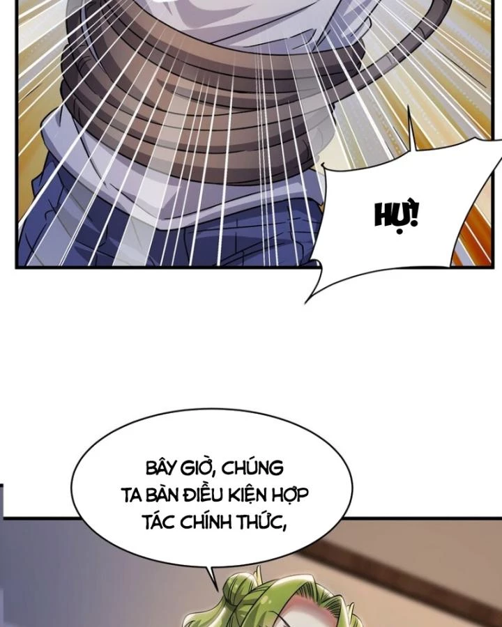 Tại Thế Giới Với Đầy Những Câu Chuyện Ma Quái Trở Thành Ma Nữ Chapter 52 - 70