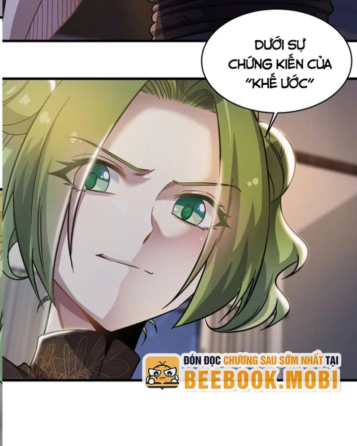 Tại Thế Giới Với Đầy Những Câu Chuyện Ma Quái Trở Thành Ma Nữ Chapter 52 - 72