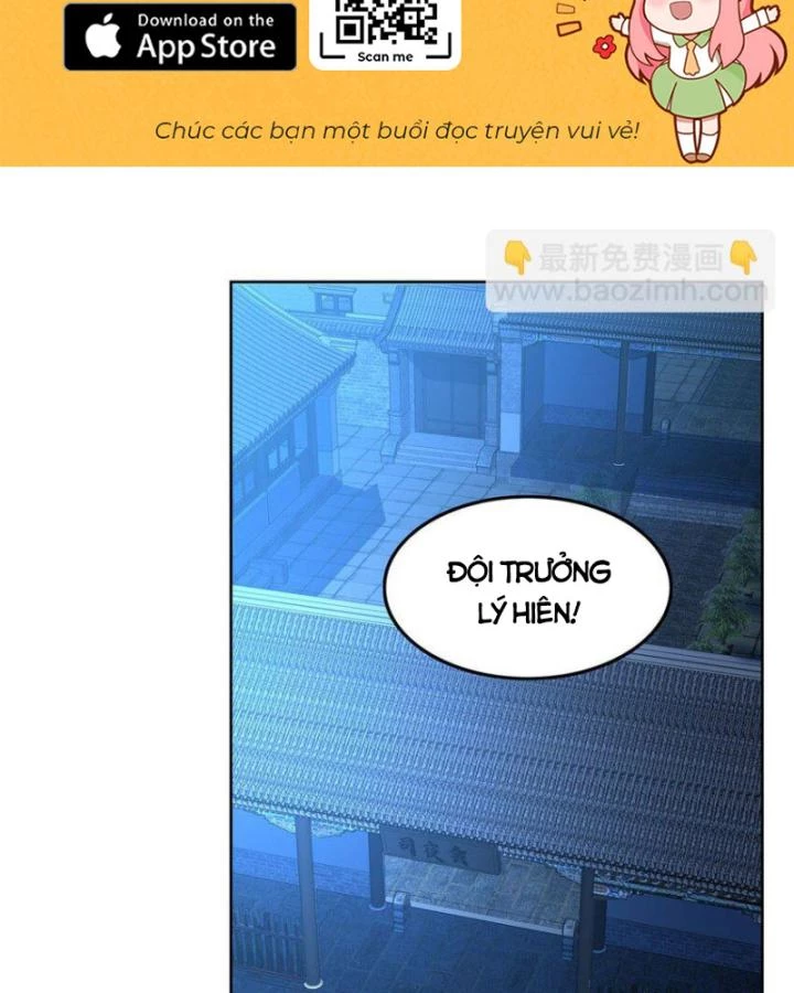 Tại Thế Giới Với Đầy Những Câu Chuyện Ma Quái Trở Thành Ma Nữ Chapter 53 - 2