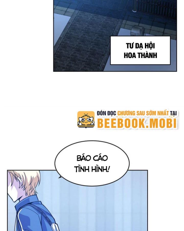 Tại Thế Giới Với Đầy Những Câu Chuyện Ma Quái Trở Thành Ma Nữ Chapter 53 - 3
