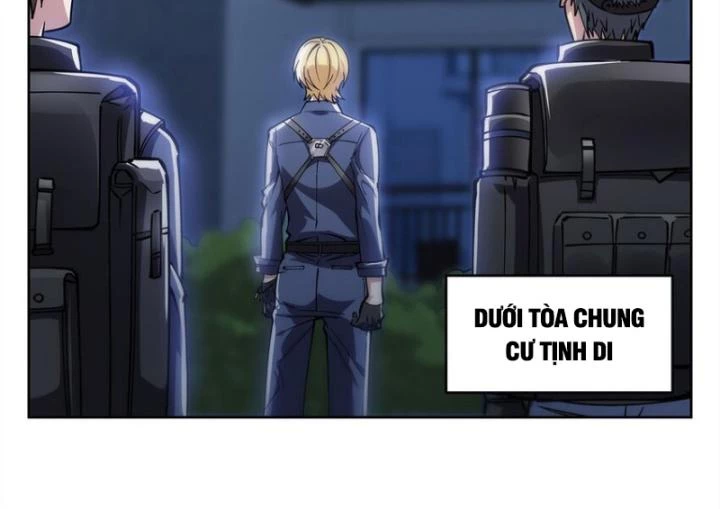 Tại Thế Giới Với Đầy Những Câu Chuyện Ma Quái Trở Thành Ma Nữ Chapter 53 - 11