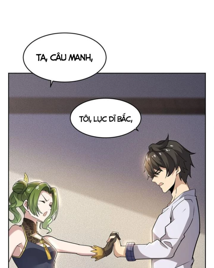 Tại Thế Giới Với Đầy Những Câu Chuyện Ma Quái Trở Thành Ma Nữ Chapter 53 - 23