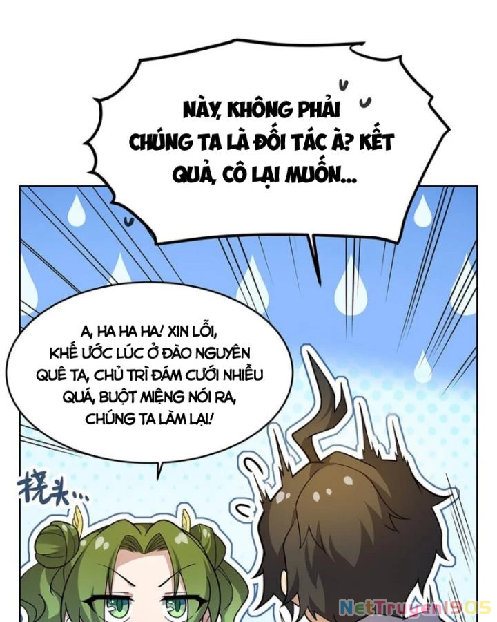 Tại Thế Giới Với Đầy Những Câu Chuyện Ma Quái Trở Thành Ma Nữ Chapter 53 - 26