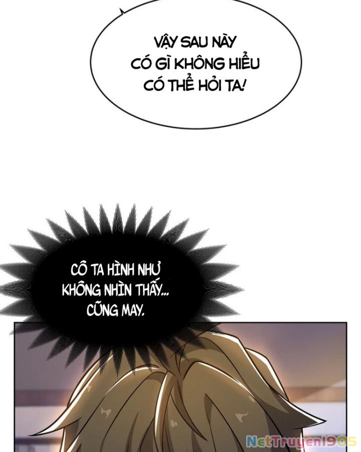 Tại Thế Giới Với Đầy Những Câu Chuyện Ma Quái Trở Thành Ma Nữ Chapter 53 - 42